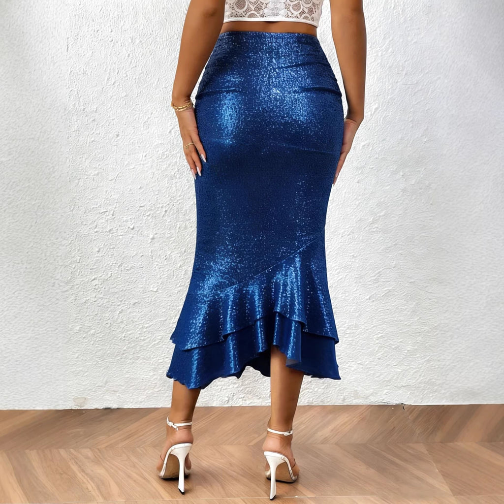 Garden Grace Skirt