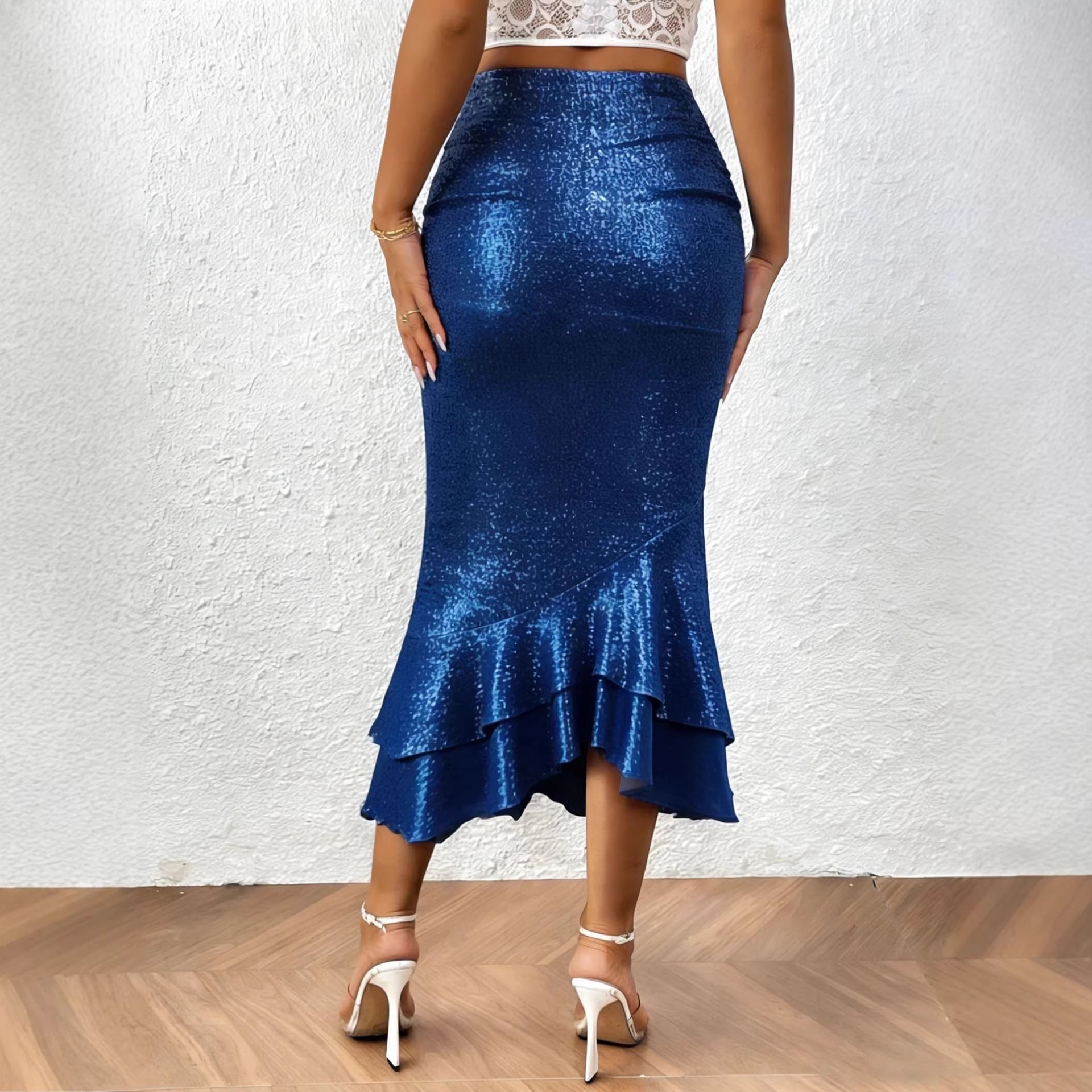 Garden Grace Skirt