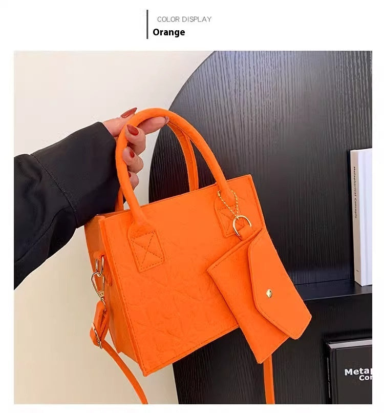 Combination Bags