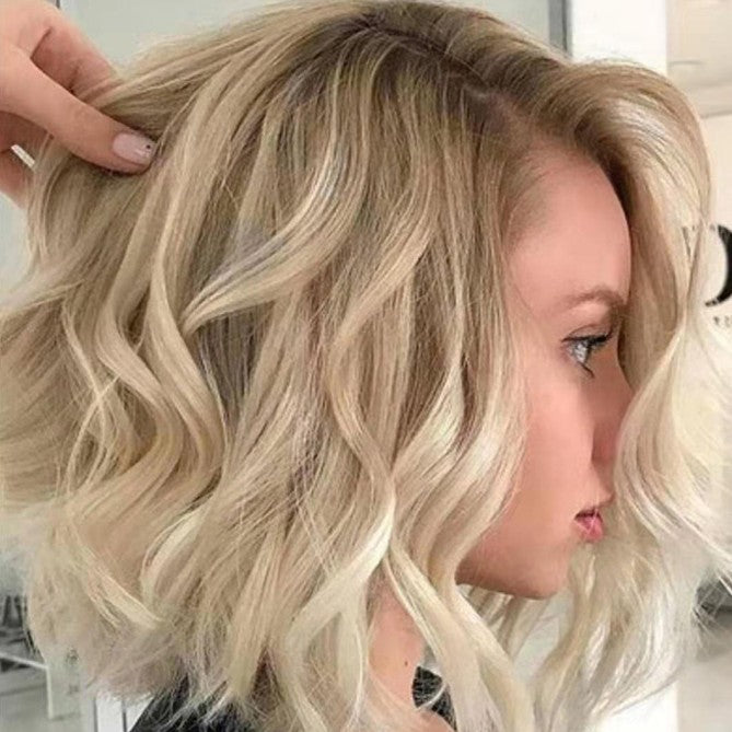 Wolf Cut
