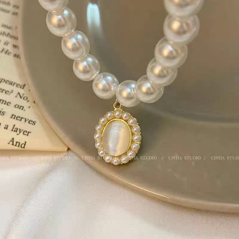 Infinity Charm Set
