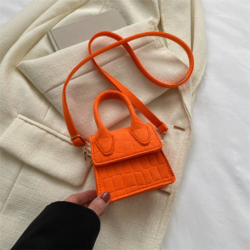 Casual Small Bags
