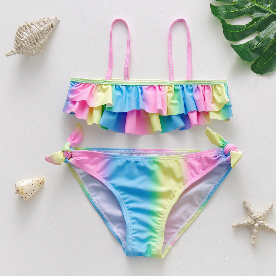 Luxe Lagoon