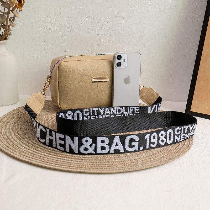 Square Bag